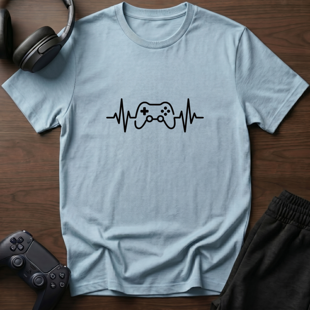 Heartbeat T-Shirt