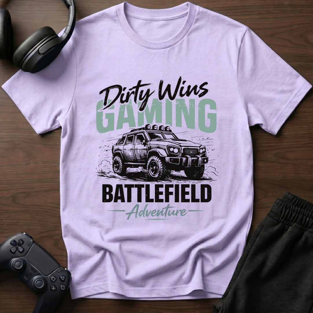 Adventure T-Shirt