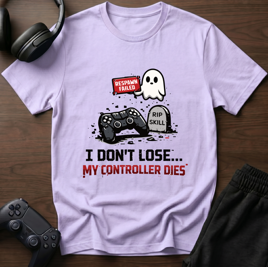 I don't Lose T-Shirt