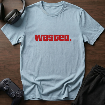 Wasted T-Shirt