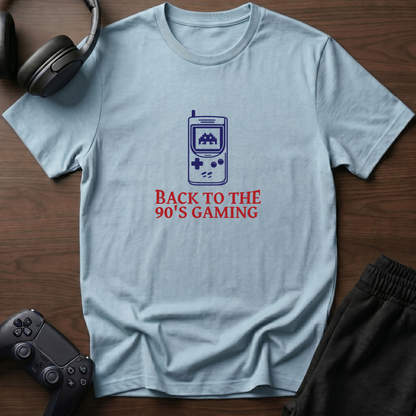 Back To 90's T-Shirt