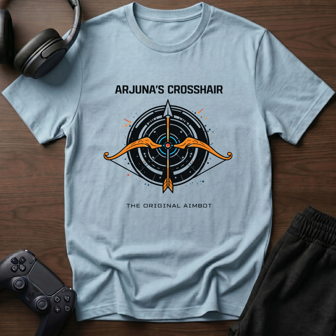 Arjuna Aim T-Shirt