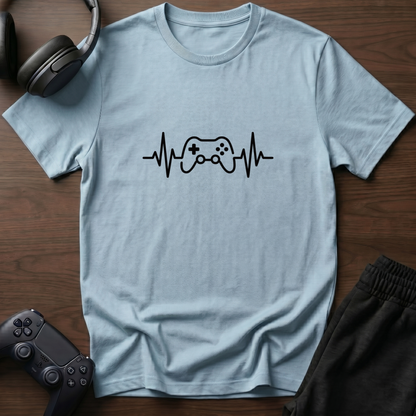 Heartbeat T-Shirt