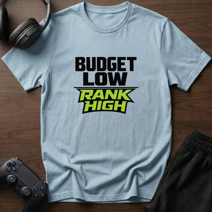 Budget Low T-Shirt
