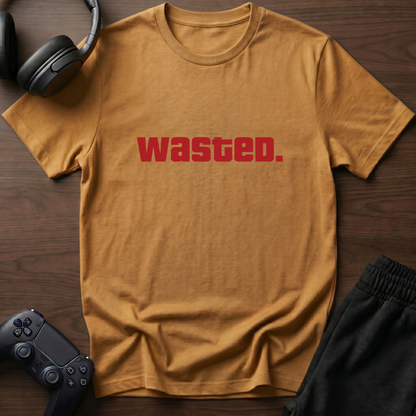 Wasted T-Shirt