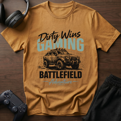 Adventure T-Shirt