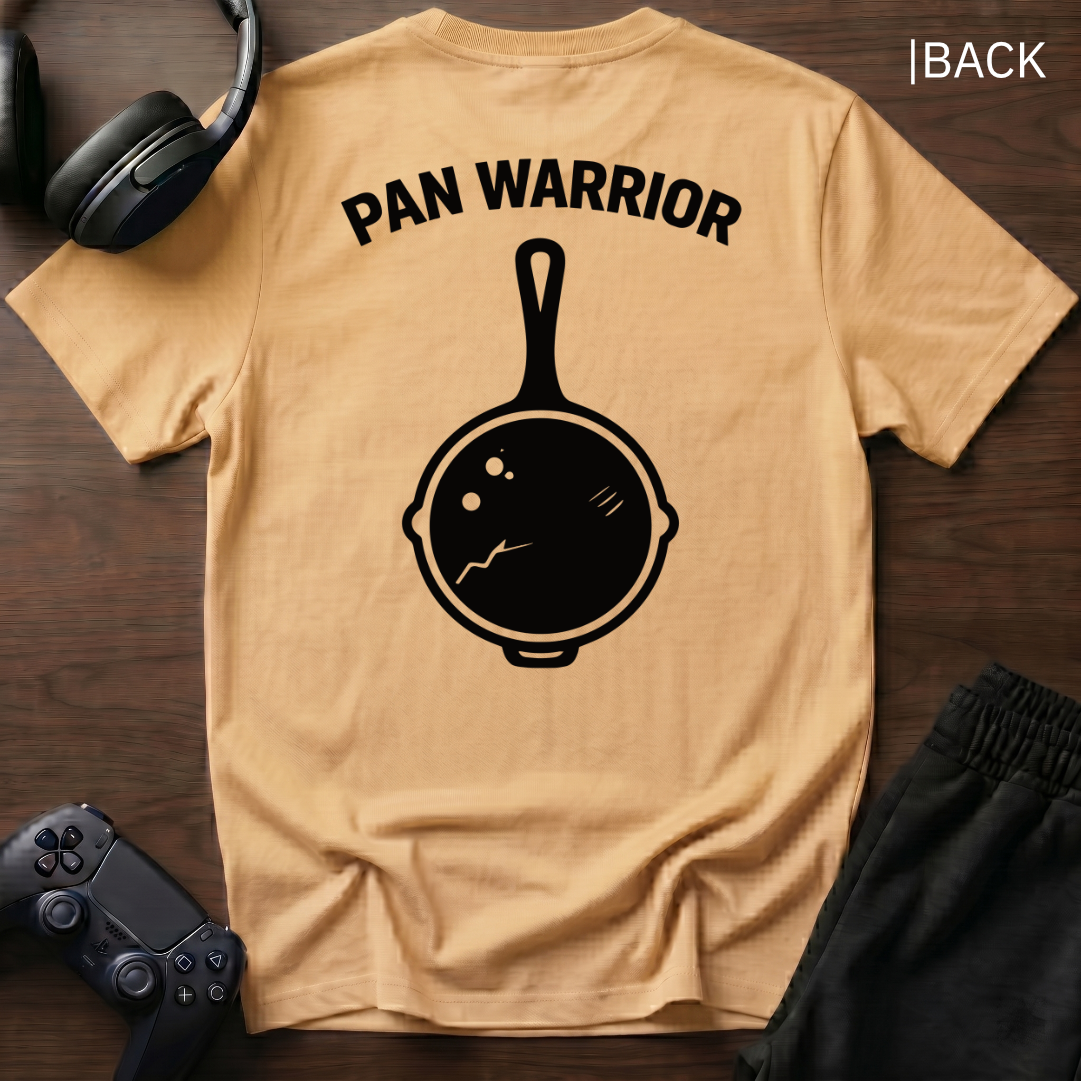 Pan Warrior T-Shirt