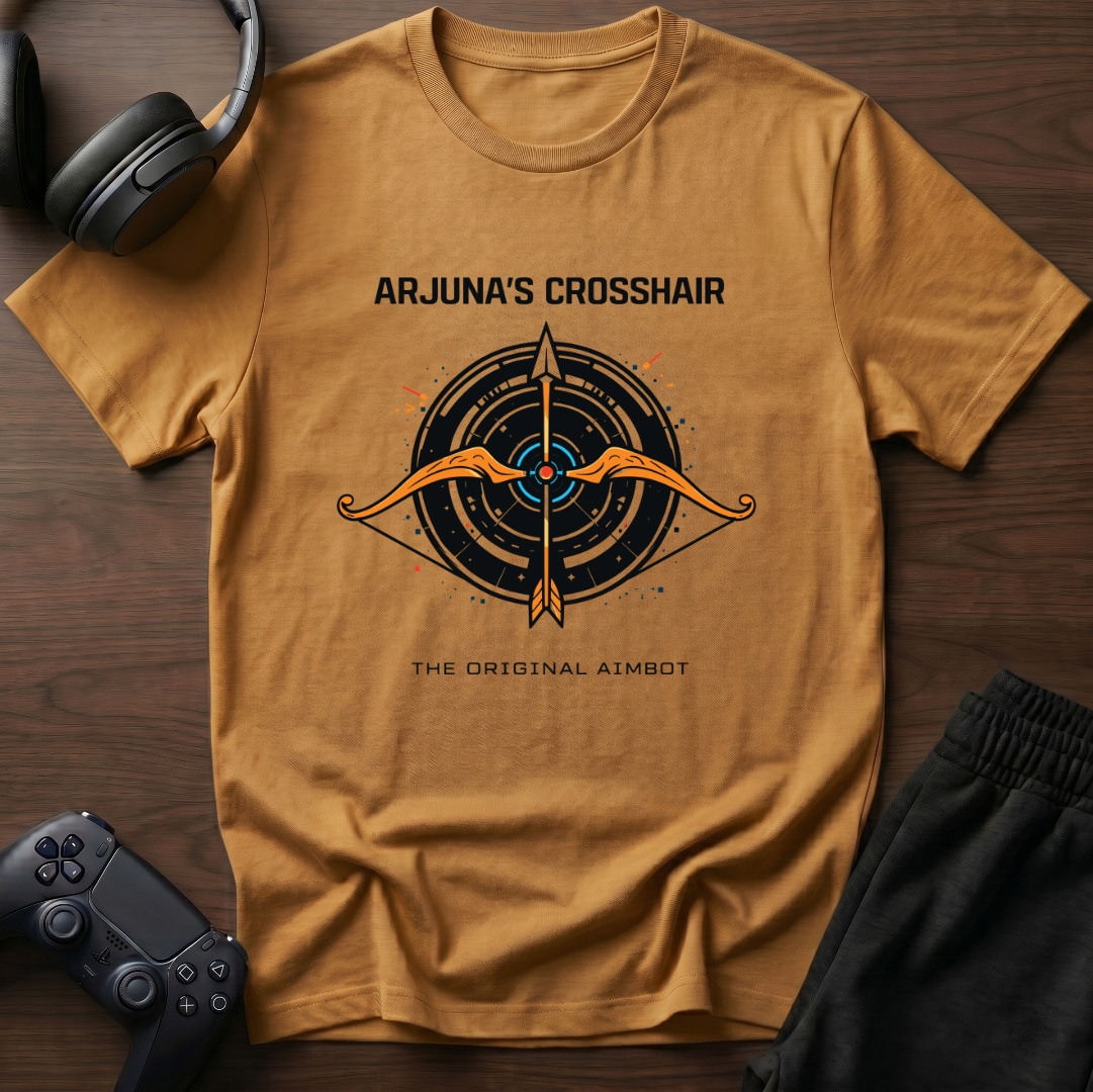Arjuna Aim T-Shirt