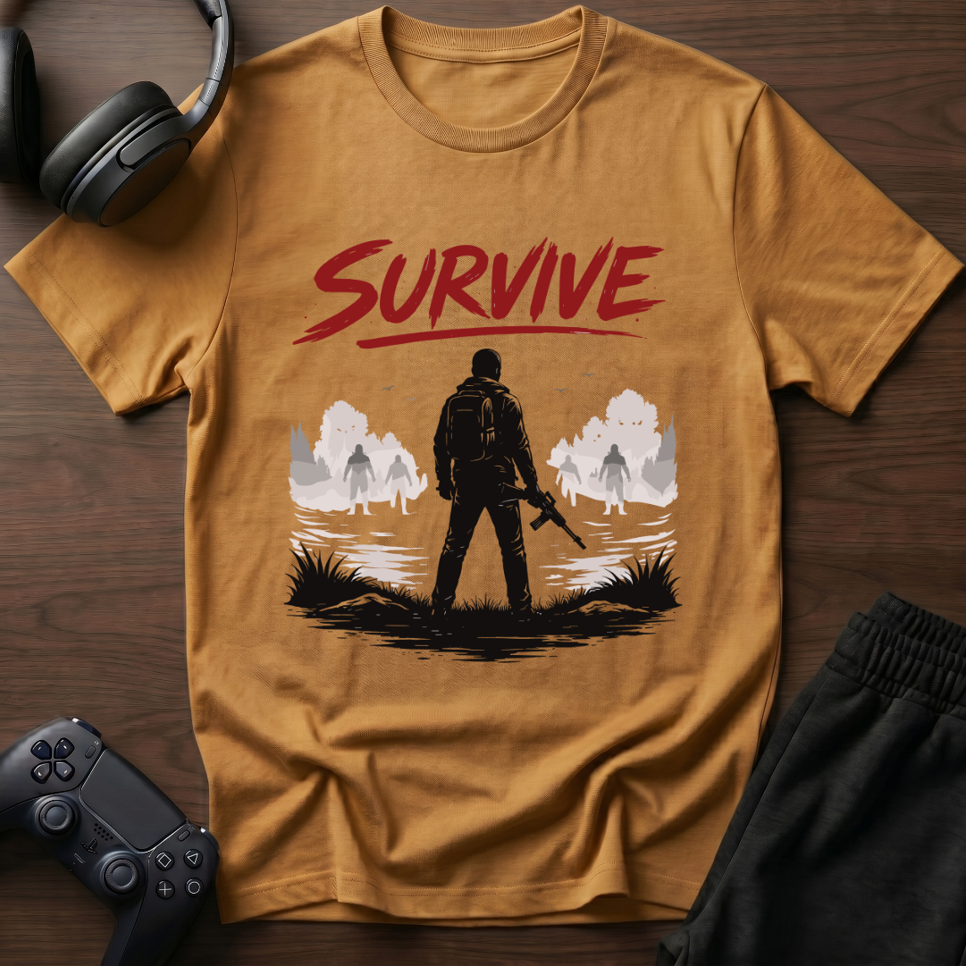 Survive T-Shirt