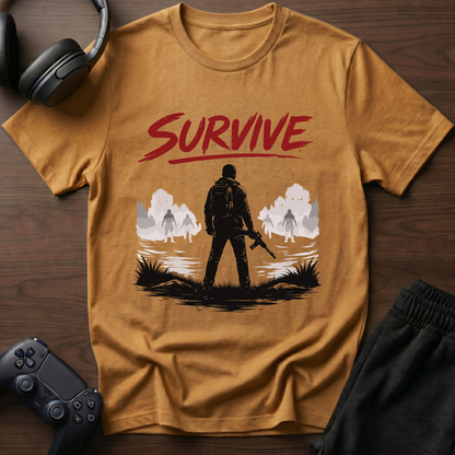Survive T-Shirt