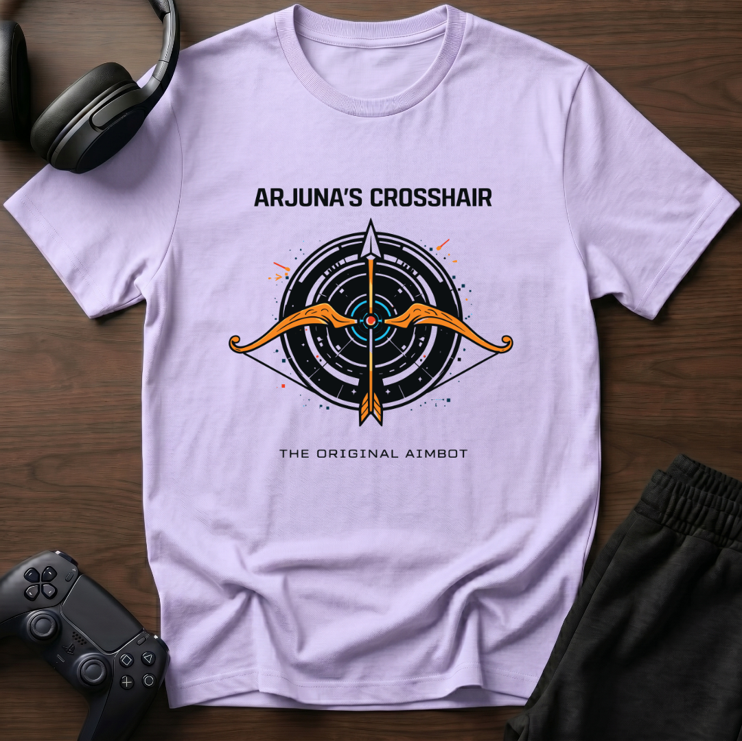 Arjuna Aim T-Shirt