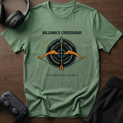 Arjuna Aim T-Shirt