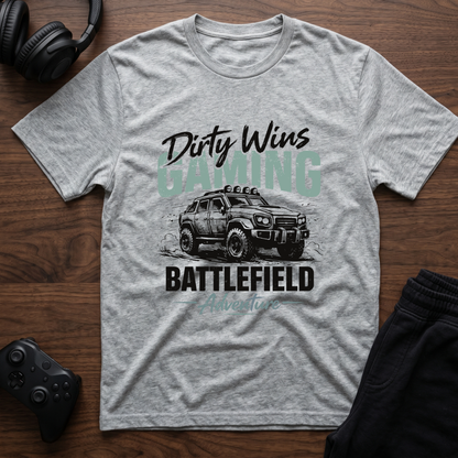 Adventure T-Shirt