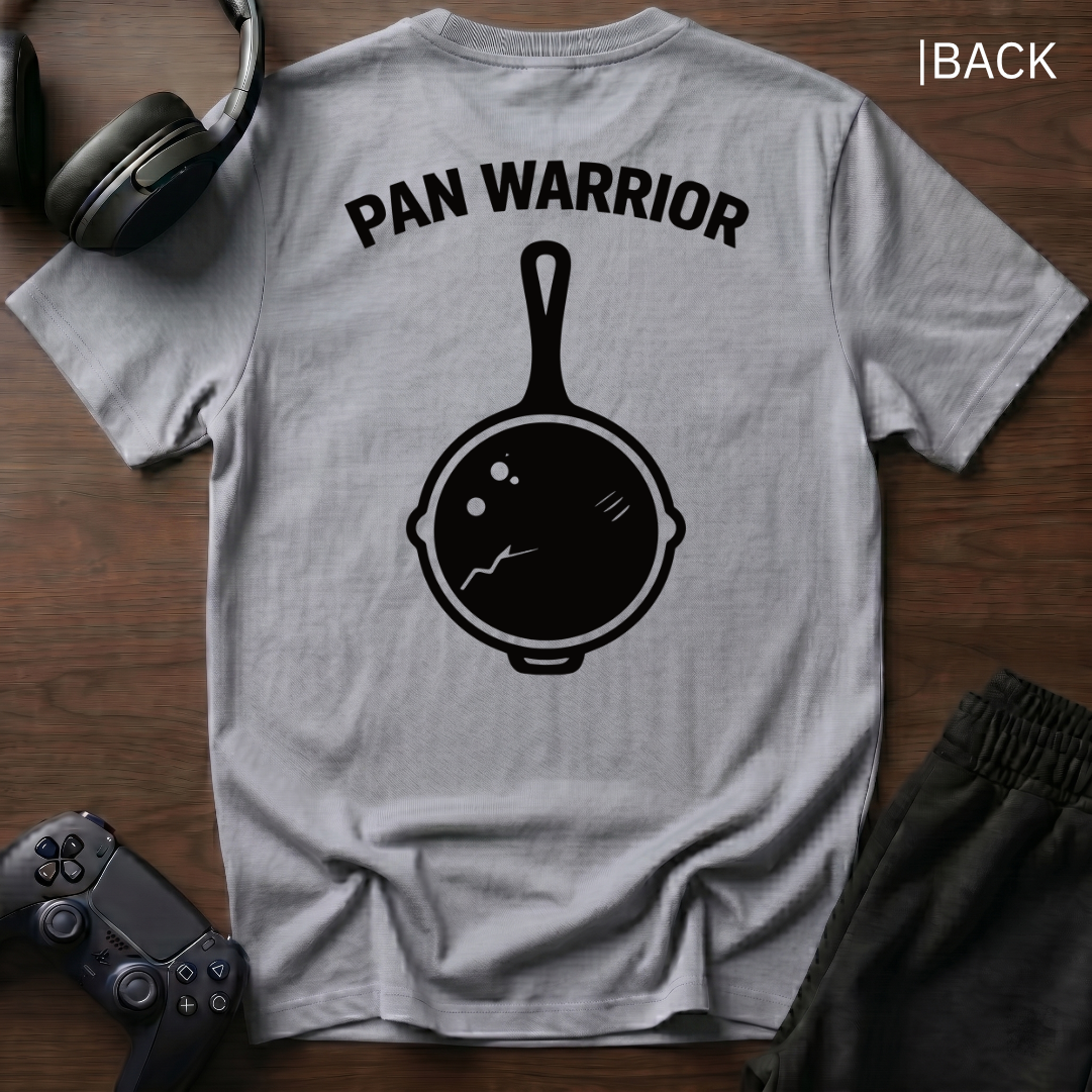 Pan Warrior T-Shirt
