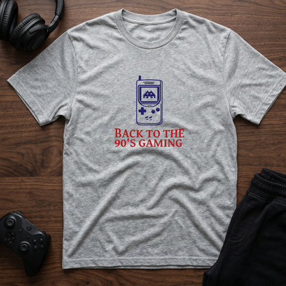 Back To 90's T-Shirt