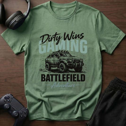 Adventure T-Shirt