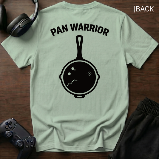 Pan Warrior T-Shirt