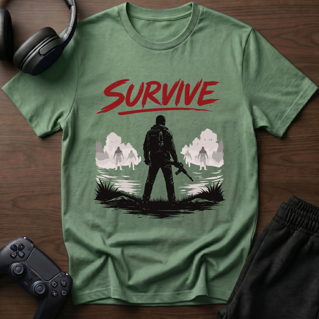 Survive T-Shirt