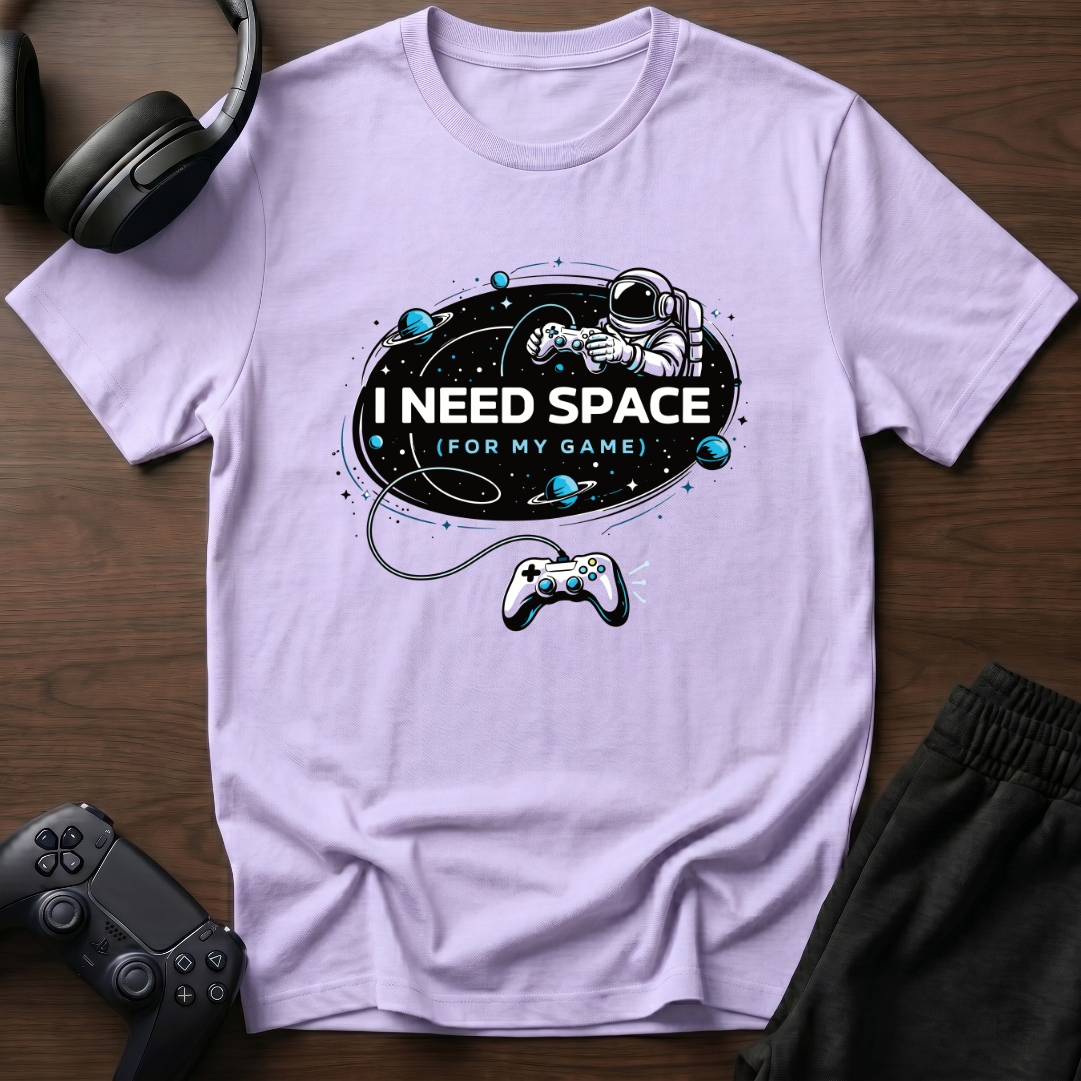 I Need Space T-Shirt