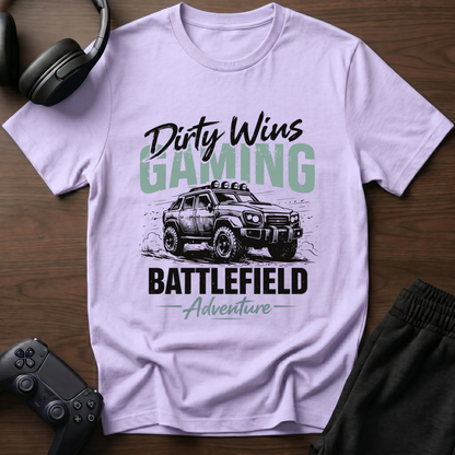 Adventure T-Shirt