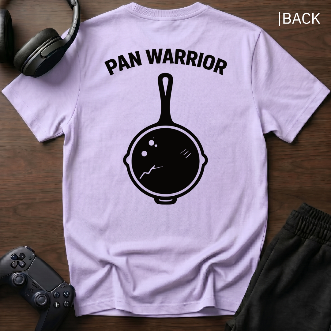 Pan Warrior T-Shirt