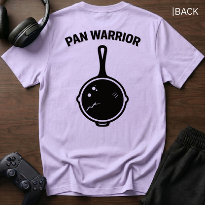 Pan Warrior T-Shirt