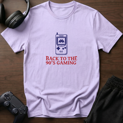 Back To 90's T-Shirt