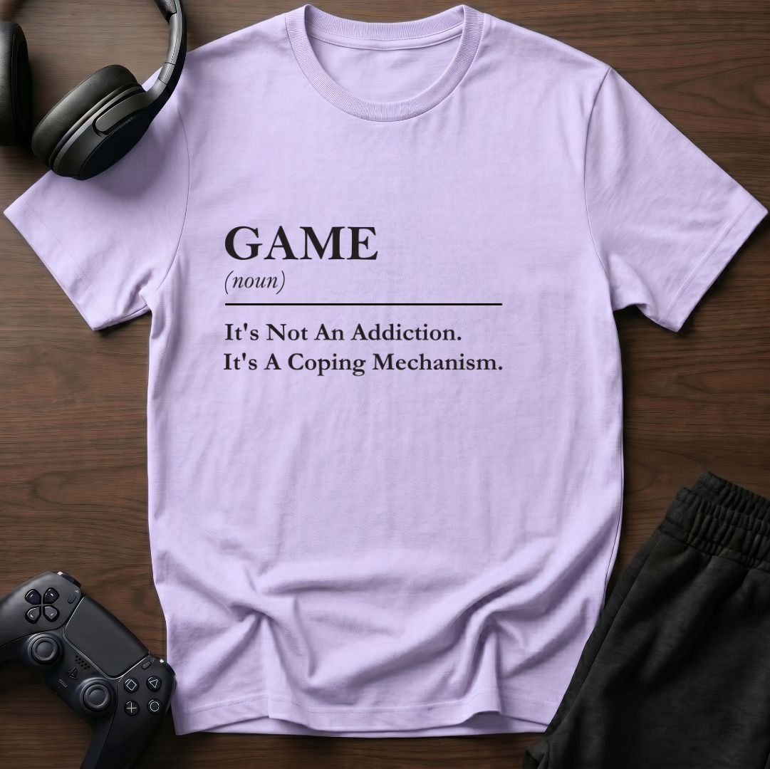 Game T-Shirt