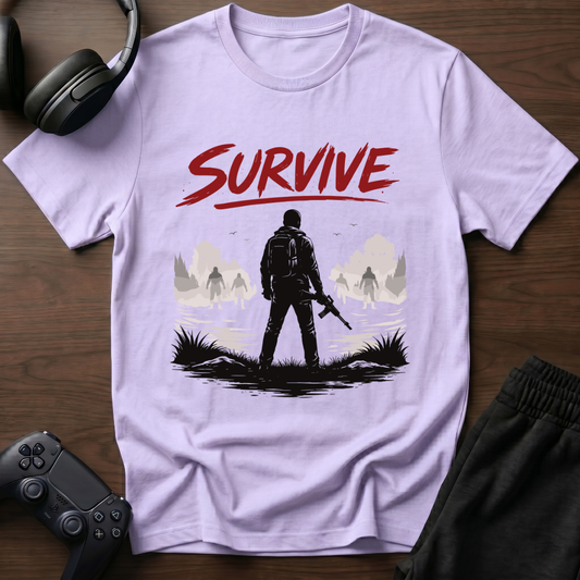 Survive T-Shirt