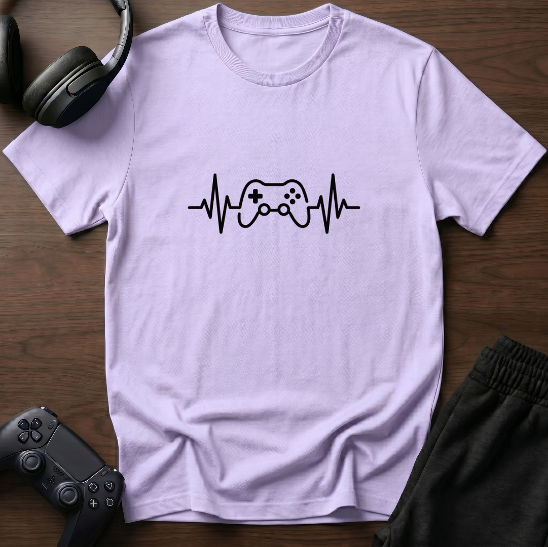 Heartbeat T-Shirt