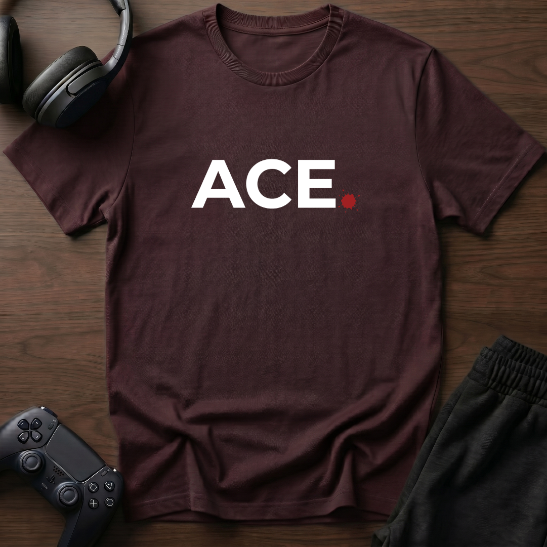 Ace T-Shirt