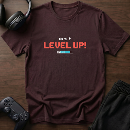 Level Up T-Shirt
