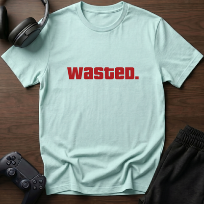 Wasted T-Shirt