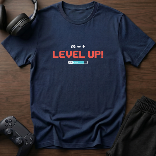 Level Up T-Shirt