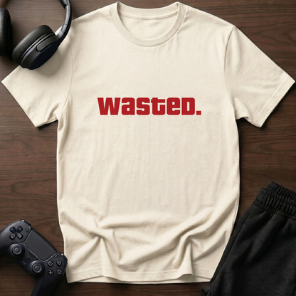 Wasted T-Shirt