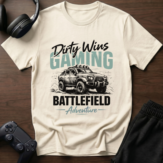 Adventure T-Shirt