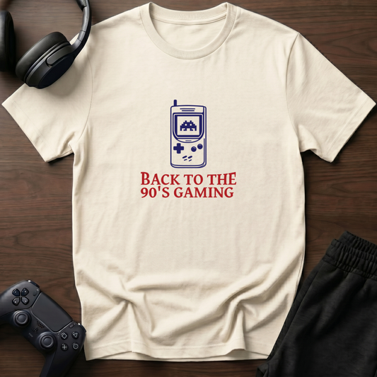 Back To 90's T-Shirt