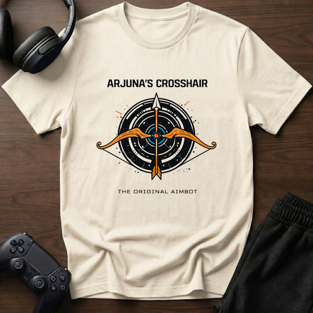 Arjuna Aim T-Shirt