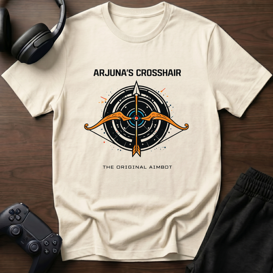 Arjuna Aim T-Shirt