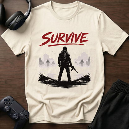 Survive T-Shirt