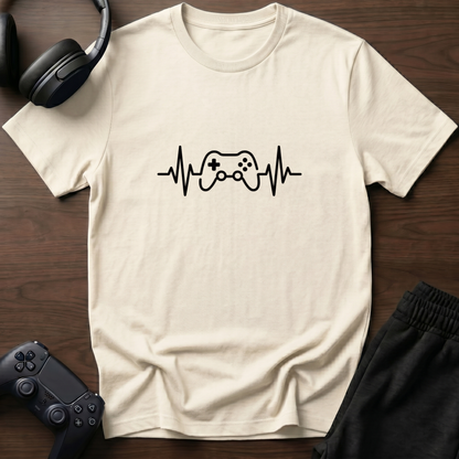 Heartbeat T-Shirt