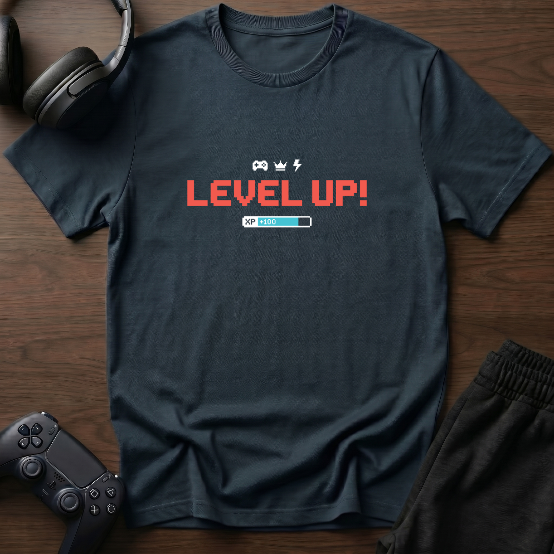 Level Up T-Shirt