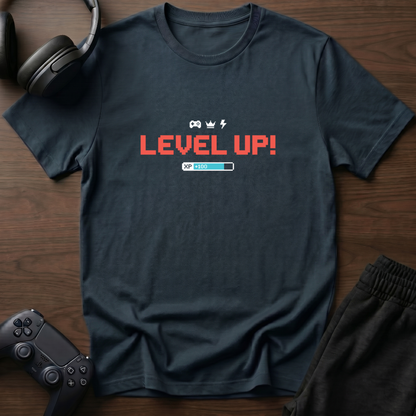 Level Up T-Shirt