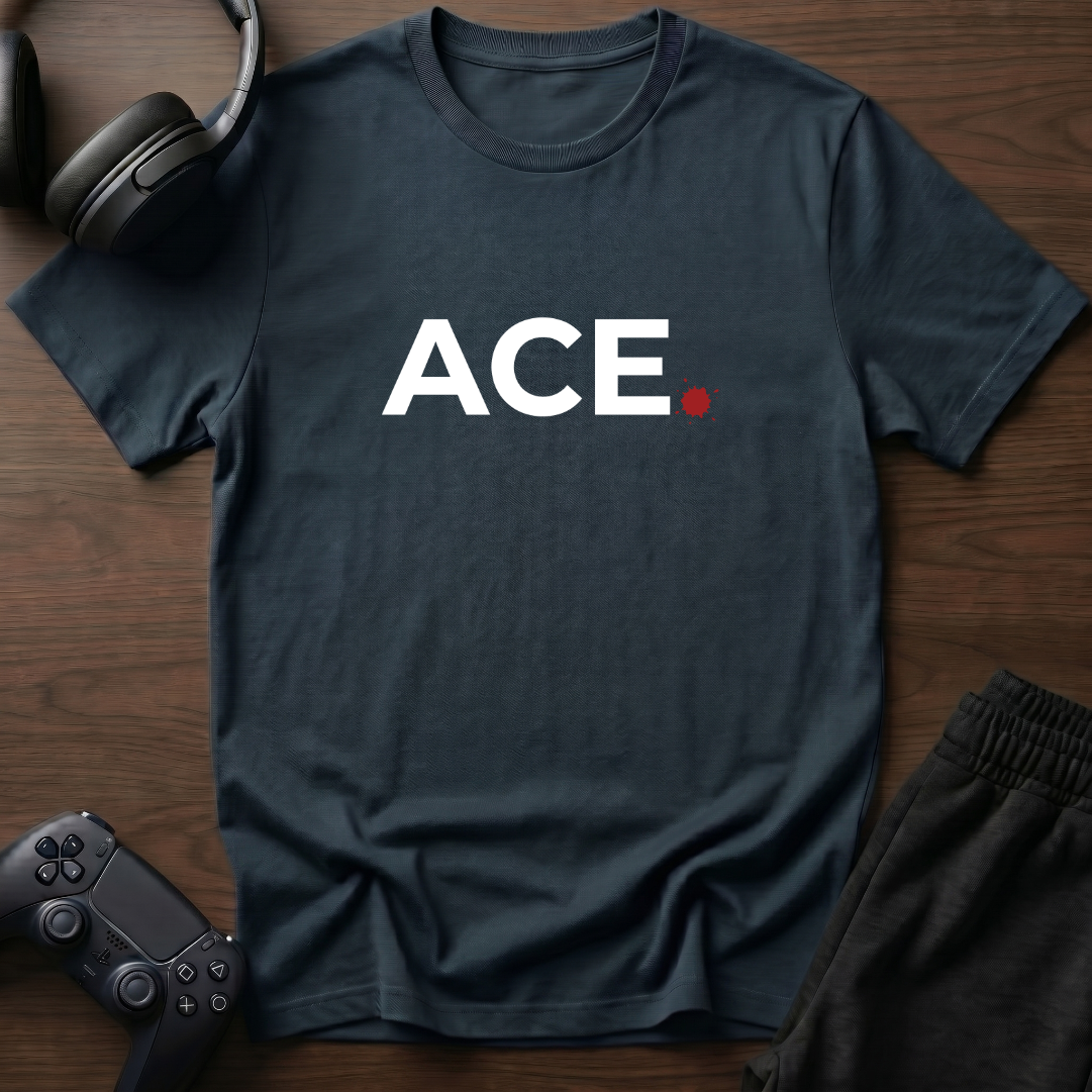 Ace T-Shirt