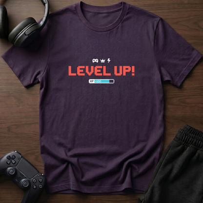 Level Up T-Shirt
