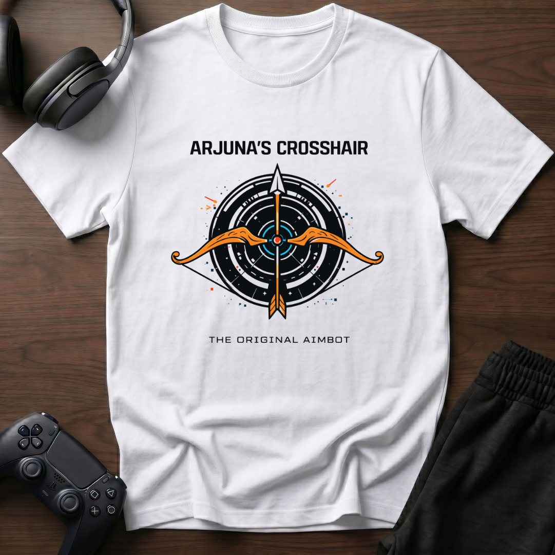 Arjuna Aim T-Shirt