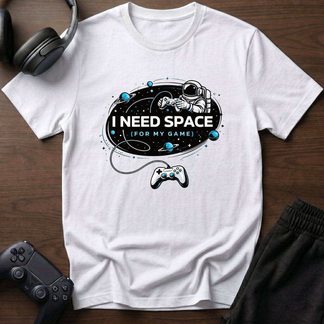 I Need Space T-Shirt