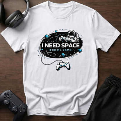 I Need Space T-Shirt