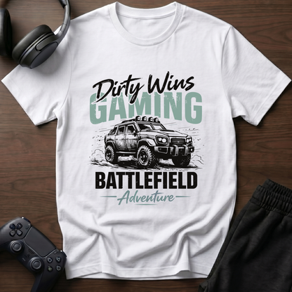 Adventure T-Shirt