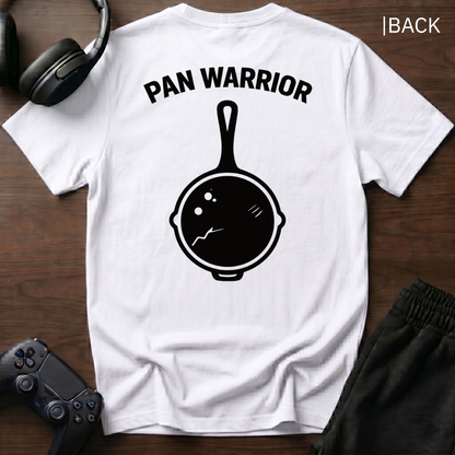 Pan Warrior T-Shirt